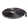 57 Chevrolet & Pontiac fullsize OE style Trunk seal with clips
