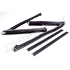 68-72 GM A Body 2dr sedan & ElCamino Vent window seals, 4pc Set