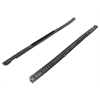 50-53 International L Series vent window seals, pair