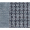 79-80 Firebird Custom Cloth, Bucket Seat Upholstery - LIGHT BLUE