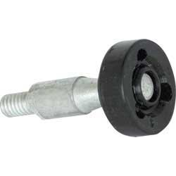 70-81 Camaro or Firebird, Window Guide Rear Roller, Each